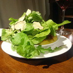 レストランユニック - 豚足とジャガイモのグラタン、トリュフ風味1.620円