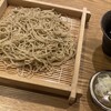 蕎麦 日より