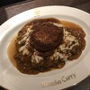 Kusaka Curry なんば店