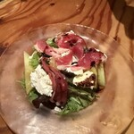 びすとろハヒフヤ - 