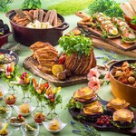 オールデイダイニング カザ - 