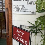 Brighton Cafe Bistro - 