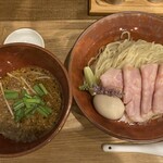 味噌らーめん専門店 柿田川 ひばり - 