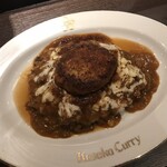 Kusaka Curry なんば店 - 