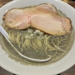 麺や剛 - 