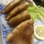 大衆酒蔵 幸楽 - 