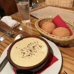 びすとろハヒフヤ - 