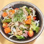 創作郷土料理 蔵 - 