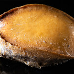 銀座いち分 - あわび