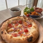 コミュニティカフェヒッポポ - 