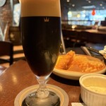 ビアーズテーブル ケラケラ - アフターダーク