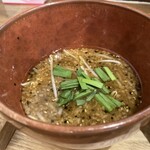 味噌らーめん専門店 柿田川 ひばり - 