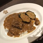 Kusaka Curry なんば店 - 