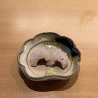 寿し 京町堀 佐藤 - 