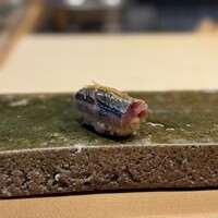 寿し 京町堀 佐藤 - 