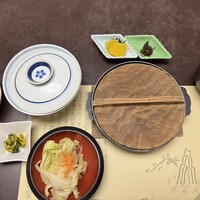 日本橋 伊勢重 - 