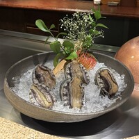 ステーキ懐石都 春日 - 