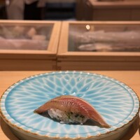 京都 鮨 まつもと - 