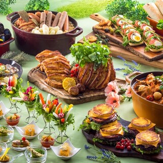 オールデイダイニング カザ_1