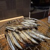産直さばと青魚 伏見あおい