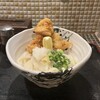たけうちうどん店