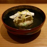 日本料理 晴山 - 