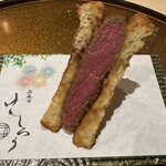 西麻布けんしろう - 