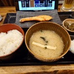 しんぱち食堂 蒲田店 - 