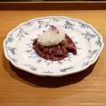 日本料理 晴山 - 