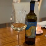 vino italiano zizi cucina - 