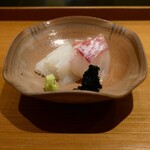 日本料理 晴山 - 