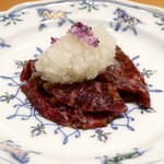 日本料理 晴山 - 