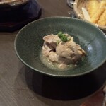 酒とろばた焼 うなり - 