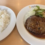 ジョイフル - 料理写真:
