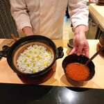 日本料理 晴山 - 