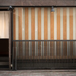 銀座いち分 - 外観