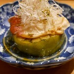 日本料理 晴山 - 