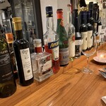 vino italiano zizi cucina - 
