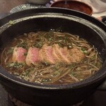 酒とろばた焼 うなり - 