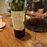 vino italiano zizi cucina - 