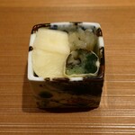 日本料理 晴山 - 