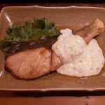 立ち呑み処まるま - 