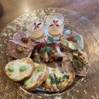 Bistronomie octobre - 