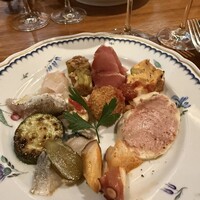 vino italiano zizi cucina - 