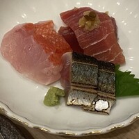すぎ乃 麻布十番 - 