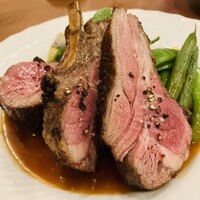 Bistronomie octobre - 