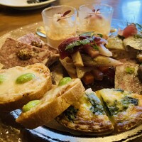 Bistronomie octobre - 