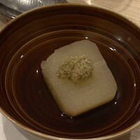 すぎ乃 麻布十番 - 