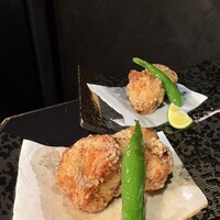 完全個室鮨和食かなうS - 