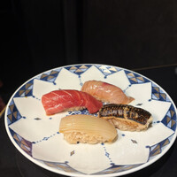 完全個室鮨和食かなうS - 